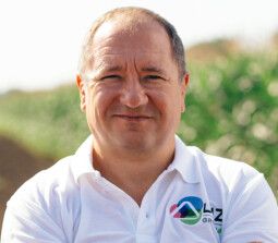 Дмитрий Кравченко