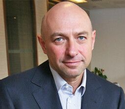 Геннадий Боголюбов