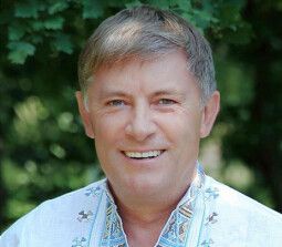 Александр Деркач