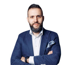 Максим Нефьодов