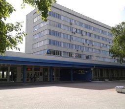 Запорожский государственный медико-фармацевтический университет