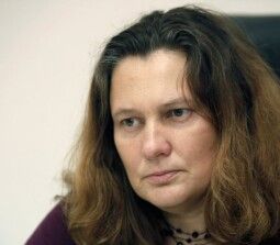 Татьяна Монтян