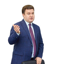 Виктор Бондарь