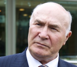 Володимир Стельмах