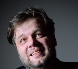 Мирослав Слабошпицький