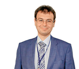 Даниил Гетманцев