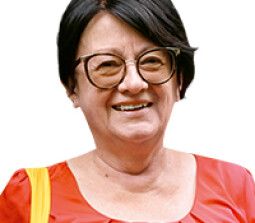 Александра Коваль