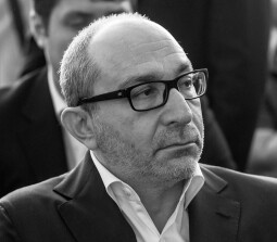 Геннадий Кернес