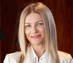 Юлия Гришина