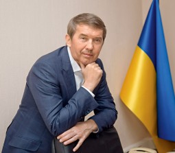 Олег Кулинич