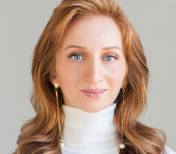 Катерина Онищенко