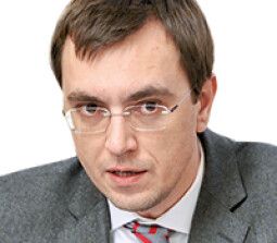 Владимир Омелян