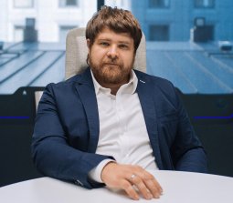 Александр Косован