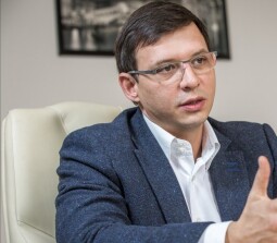 Евгений Мураев