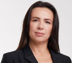 Нина Домбровская