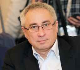 Владимир Мысик