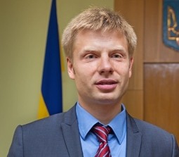 Алексей Гончаренко