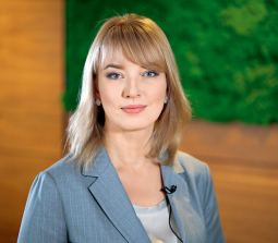 Елена Шуляк