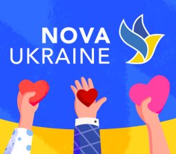 БО Nova Ukraine