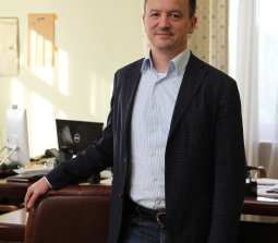 Игорь Петрашко