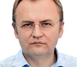 Андрей Садовый