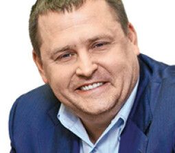 Борис Филатов