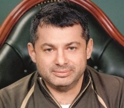 Игорь Дворецкий