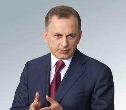 Борис Колесников