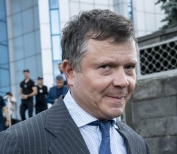 Костянтин Жеваго