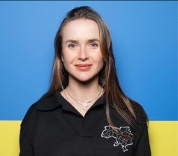 Элина Свитолина