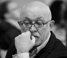 Сергей Проскурня