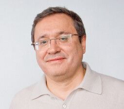 Андрей Адамовский