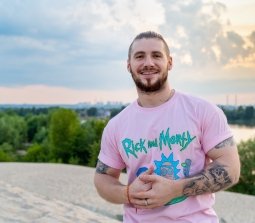 Валерий Маркус