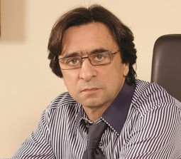 Леонид Юрушев