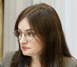 Елена Гатауллина