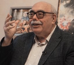 Олександр Пасхавер