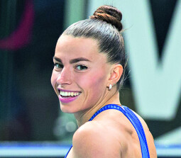 Марина Бех-Романчук