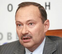 Александр Суходольский