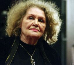 Лина Костенко