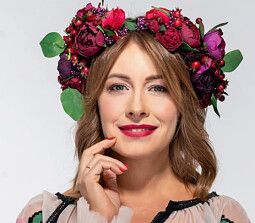 Елена Кравец