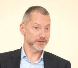 Борис Ложкин