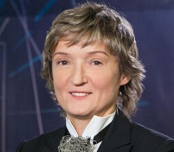 Анна Безлюдная