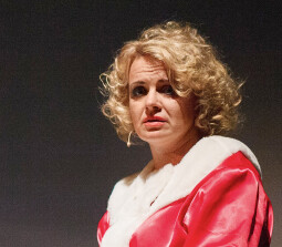 Ирма Витовская