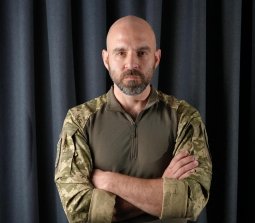 Павел Казарин