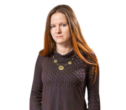 Евгения Закревская