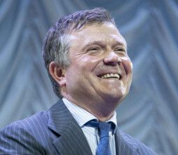 Константин Жеваго