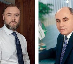 Глеб и Владимир Загории