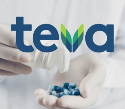 Teva в Україні