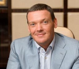 Борис Кауфман