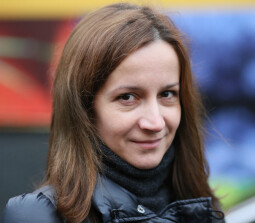 Наталья Ворожбит